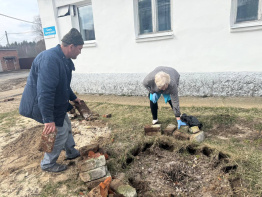 Экологический субботник