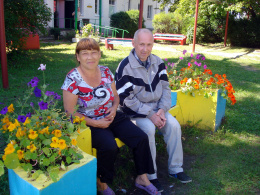 Преображение своего дома