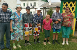Спортивные игры на свежем воздухе